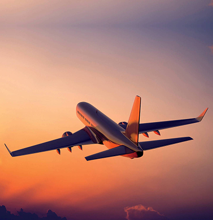 Trucker - Transport Courier & Logistics Html Template