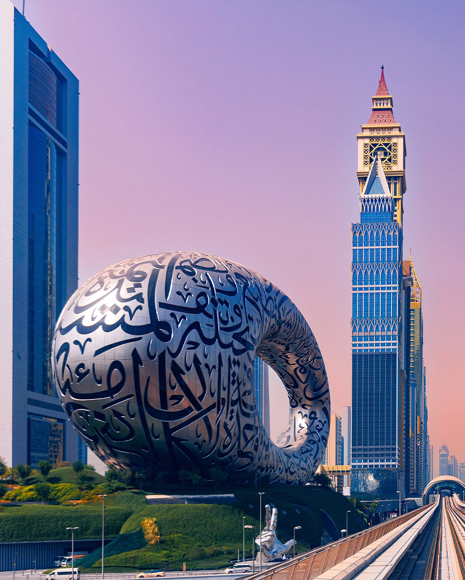 Trucker - Transport Courier & Logistics Html Template