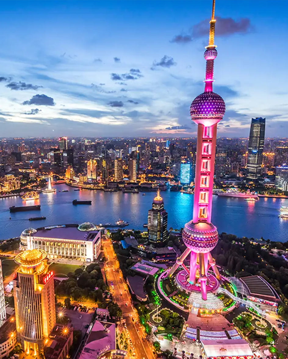 Trucker - Transport Courier & Logistics Html Template